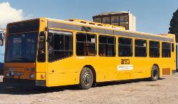 Autobus dell'ARST