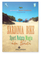 Sardinia bike “Sport Natura Magia in bici”