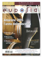 copertina Euposia