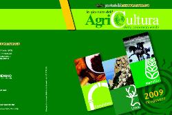 Le giornate dell’AgriCultura per l’anno 2009