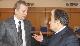 Fulvio Tocco ha incontrato il sindaco della città tedesca, Ulrich Maly a Norimberga