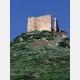 A 3 km da Sardara, si erge sul colle il Castello di Monreale, citato per la prima volta in un documento del 1309. Le mura sono alte 10 metri