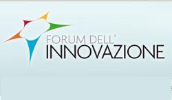Logo del forum dell'innovazione