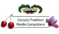 logo Circuito Triathlon  Medio campidano