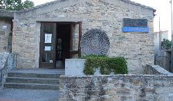 Museo archeologico Genna Maria