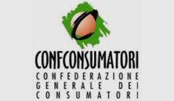 Logo Confconsumatori