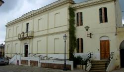 Museo archeologico di Sardara