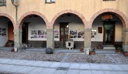 Museo Dona Maxima a San Gavino