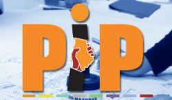 logo dei PIP