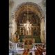 Chiesa parrocchiale SS. Vergine delle Grazie - Siddi - cappella del rosario