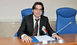 Vice Presidente del Consiglio Gianni Lampis