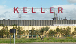 Keller (Villacidro)
