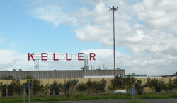 Keller (Villacidro)