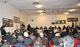 Convegno “Uniti per il rilancio dell'Ippica” tenutosi a Villacidro Venerdì 17 Febbraio 2012