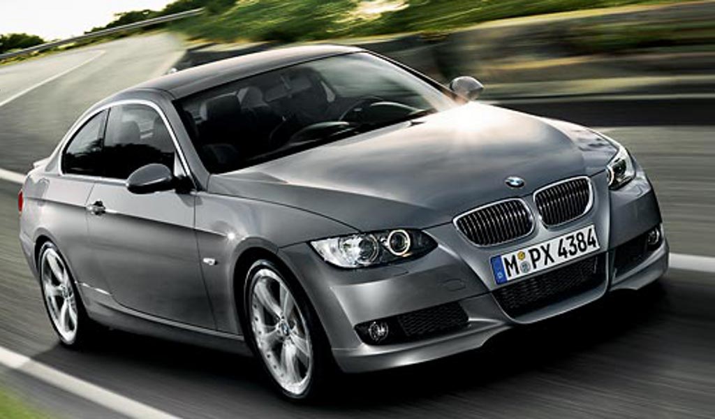 Bmw germania motors seminuevos #5