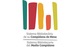 Logo Sistema Bibliotecario del Medio Campidano