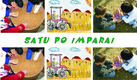 Progetto Satu po imparai