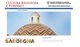 Progetto Cultura Religiosa e Turismo “Itinerari dello spirito“ della Sardegna