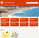 Homepage Sito Istituzionale Sud Sardegna