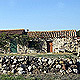 Case tipiche a Sant'Antonio di Santadi