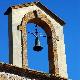 Bell tower, church of San Biagio