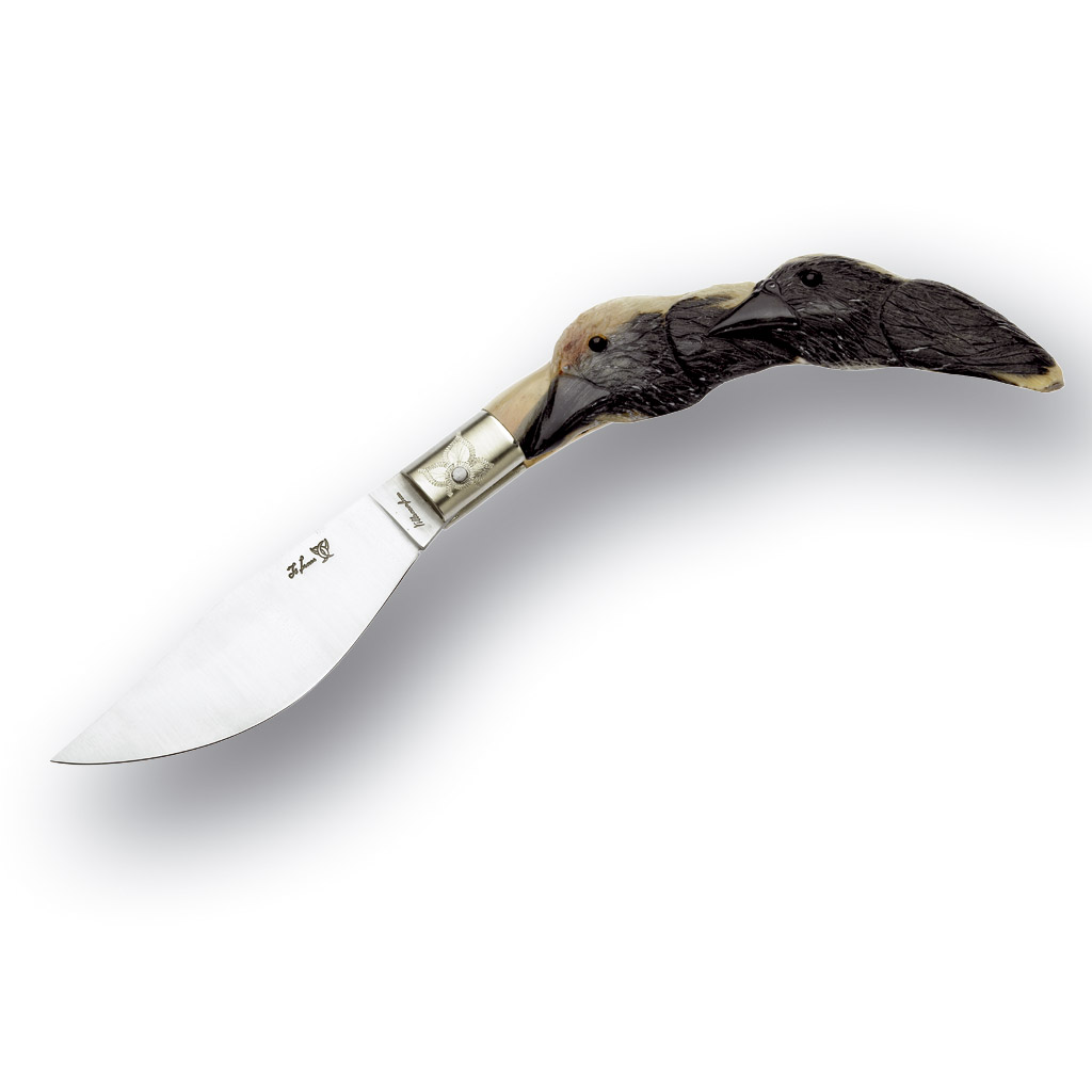 File: 12 - ITALY - Arburese - coltello sardo per scuoiare bovini -  skinning knife from Sardinia (Italy) 2.JPG - Wikimedia Commons