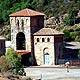 Der San Giovanni Schacht in der Piccalina Bergbaustätte in Montevecchio