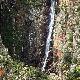 La cascata di Muru Mannu