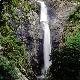 ‘Sa Spendula’ waterfall